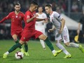 Portugal dan Polandia Imbang 1-1 di UEFA Nations League