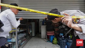 Kronologi Pembunuhan Satu Keluarga di Banyumas