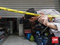 Kronologi Pembunuhan Satu Keluarga di Banyumas