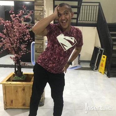 Dicurigai Nyabu, Caisar 'Disapa' BNN saat Live TikTok