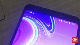 Menjajal Performa Empat Kamera Samsung Galaxy A9