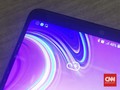 Menjajal Performa Empat Kamera Samsung Galaxy A9