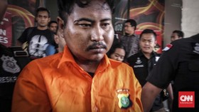 Kasus Pembunuhan Dufi, Polisi Buru Penadah Mobil di Lampung