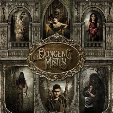 6 Hantu yang Akan Hadir di Film Dongeng Mistis