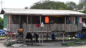 Port Moresby Papua Nugini Diguncang Gempa Magnitudo 7,5