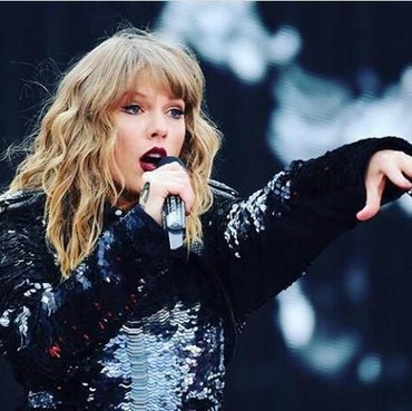 Tur Selesai, Taylor Swift: Selamat Tinggal dan Terima Kasih