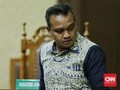 Keponakan Setya Novanto Divonis 10 Tahun Penjara