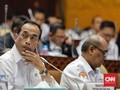 Menhub Budi Diberi Waktu Seminggu Pangkas Harga Tiket Pesawat