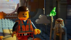 Esok Bebas 'Streaming' Tonton 'The Lego Movie' di YouTube