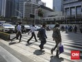Fitch Pangkas Proyeksi Pertumbuhan Ekonomi RI Tahun Depan