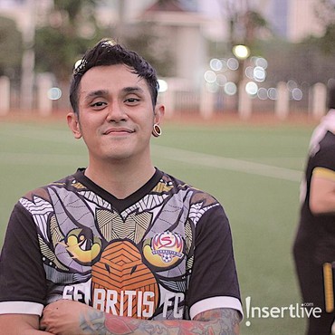 Psikolog Saran Vicky Nitinegoro untuk Lebih Pintar Pilih Teman