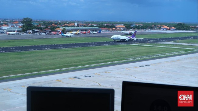 Ketersediaan layanan Grab di Bandara Ngurah Rai diharapkan mendukung industri pariwisata tanah air serta memberikan alternatif pilihan moda transportasi darat.
