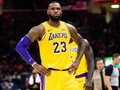 Menu Diet LeBron James