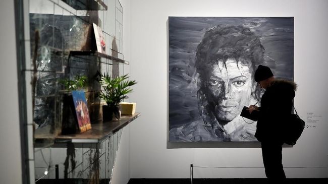 Sebuah museum anak di Amerika Serikat memutuskan menyingkirkan koleksi Michael Jackson usai film 'Leaving Neverland' rilis ke publik.