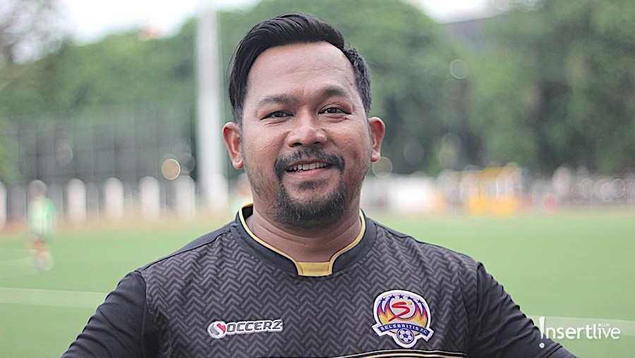 Komedian Bedu akui siap tinggalakan layar kaca demi pindah ke Youtube.