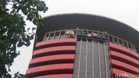 Geledah Kantor PT Wijaya Kusuma Emindao, KPK Sita Dokumen Proyek Geledah Kantor PT Wijaya Kusuma Emindao, KPK Sita Dokumen Proyek