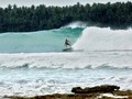 Pantai Jelenga, Surga Selancar di Sumbawa Barat