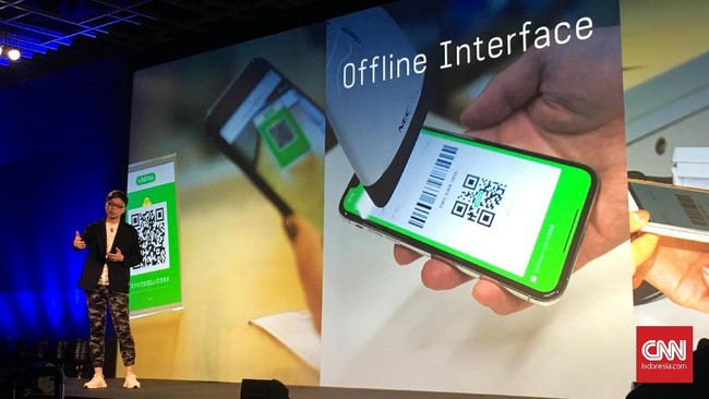 Line menjadikan fintech sebagai salah satu fokus bisnis di 2019, targetnya bisa melakukan pengiriman uang dalam waktu 15 detik melalui ponsel