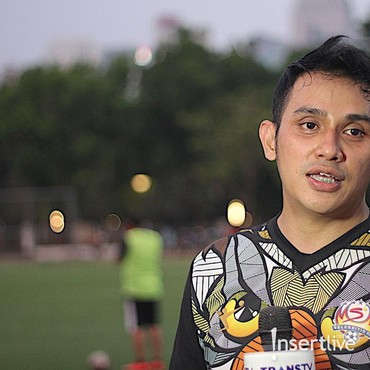 Artis Vicky Nitinegoro Ditangkap Polisi karena Narkoba?