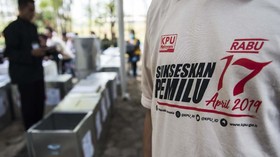 Ancaman bagi Majikan yang Hambat Pekerja Gunakan Hak Pilih