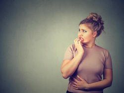 Waspadai Dampak Psikis Body Shaming, Bisa Bikin Depresi dan Rendah Diri