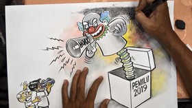 Disanksi, Bawaslu Tak Wajib Buka Kasus Mahar Rp1 T Sandiaga