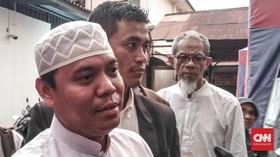 Sikapi Vonis Gus Nur, PWNU Jatim Imbau Perbaiki Cara Dakwah