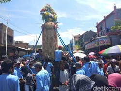 Tradisi Maulid Nabi di Madura hingga Banyuwangi