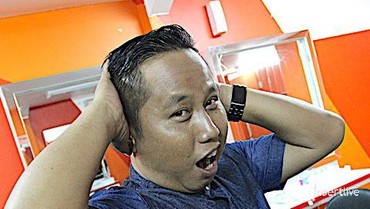 img-title Narji Kesal Sempat Dikira Tertangkap karena Kasus Peredaran Narkoba