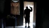 FOTO: Arus Eksodus Warga Honduras Hindari Perang Geng Ketakutan akan perang antar-geng di kampung halamannya, ribuan warga Honduras berbondong-bondong menerobos perbatasan menuju Amerika Serikat.