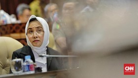 El Nino-La Nina, Alasan BMKG Bikin Deputi Khusus Modifikasi Cuaca