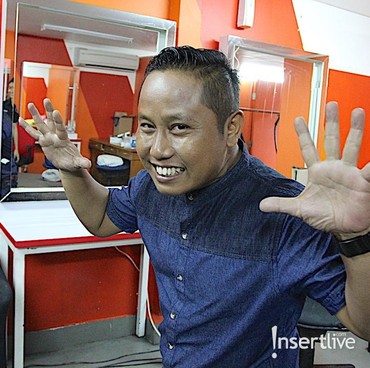 Tiga Petuah Hidup dari Narji untuk Anak-anaknya