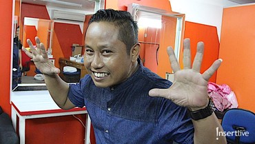 Tiga Petuah Hidup dari Narji untuk Anak-anaknya