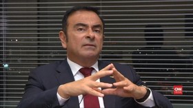 VIDEO: Nissan Diprediksi Terseret Kasus Ghosn