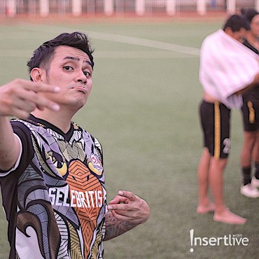 Vicky Nitinegoro, Pernah Ditangkap Bareng Jedun hingga Video Bersama ABG