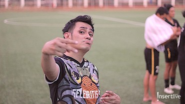 Vicky Nitinegoro, Pernah Ditangkap Bareng Jedun hingga Video Bersama ABG