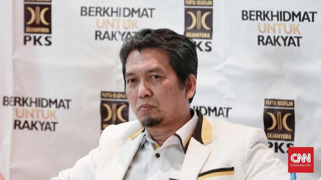 PKS Latih Kader Muda: Kunci Pemimpin Hebat Ada di Spiritualitas dan Keimanan