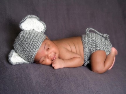 20 Nama Bayi Laki-lakiBermakna Keberkahan Tuhan