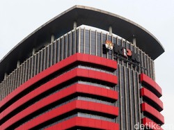 Video: Ini 5 Pimpinan KPK Hasil Pemilihan Komisi III DPR