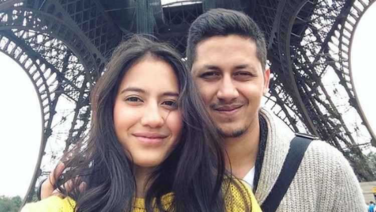 Pengakuan Pevita Pearce yang Nggak Bisa Jauh dari Kakaknya Pevita dan Keenan adalah potret siblings goals. Intip yuk, ungkapan sayang Pevita pada kakak laki-lakinya.
