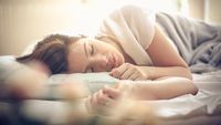 5 Tips Agar Badan Langsung Segar Saat Bangun Tidur