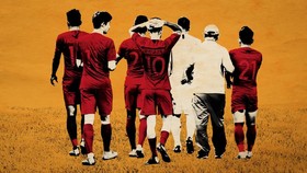img-title INFOGRAFIS: Kiprah Timnas Indonesia di Tahun 2018