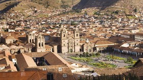 Cusco, Kota Terbaik untuk Kaum Pensiunan