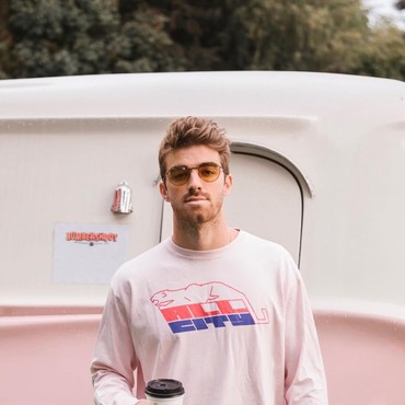Lirik Lagu Why Can't You Wait - The Chainsmokers ft Bob Moses