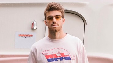 Lirik Lagu Why Can't You Wait - The Chainsmokers ft Bob Moses