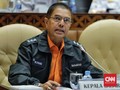 Basarnas 'Ngadu' ke DPR Anggaran dari Pemerintah Masih Kurang