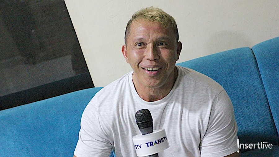 Bang Tigor