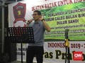 Sandi: Kementerian Bencana Juga Urusi Kebakaran Pemukiman