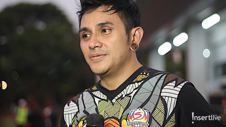 Vicky Nitinegoro menjadi sorotan karena diamankan pihak kepolisian terkait dugaan kasus narkoba.