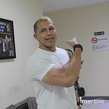 Sering Gonta-ganti Agama, Bang Tigor Mantap Peluk Agama Islam